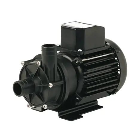 Xylem 436981 NEMP 80/6 Magnetic Drive Centrifugal Pump