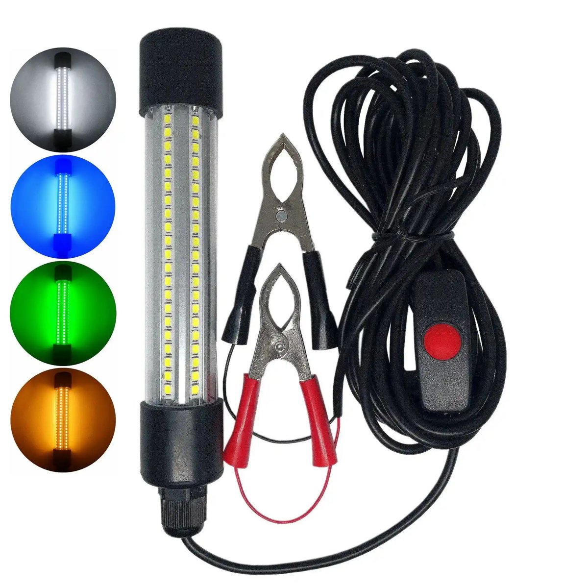 Perko Marine Fishing 6nm-C