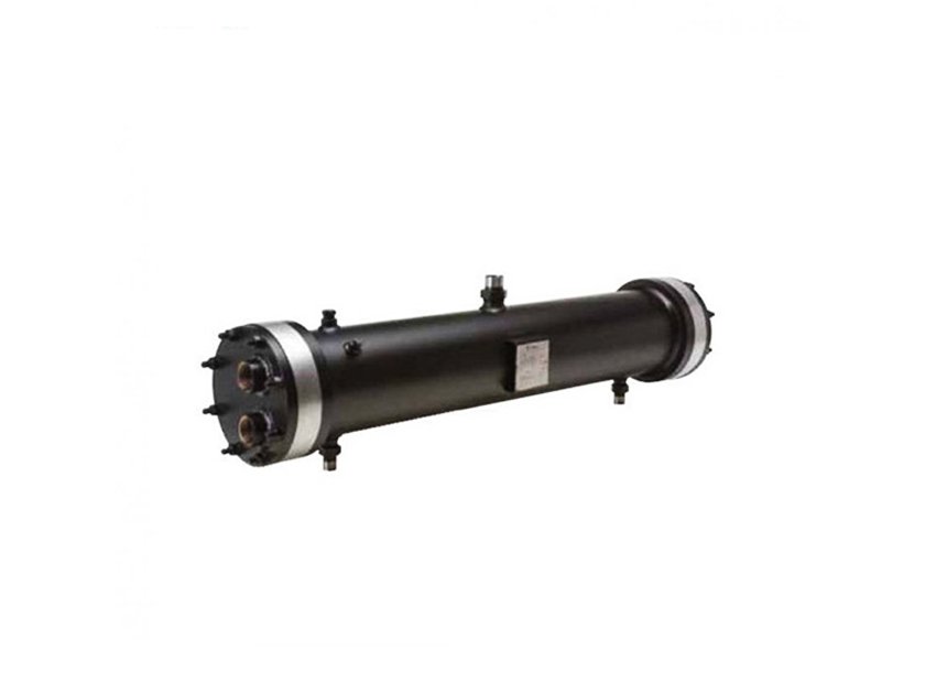 DMA Nantong Shell and tube condenser types WXP-111-XS, WXP-111-XST, WXP-112-XST, WXP-112-XS, WXP-113-XS, WXP-142-XS, WXP-143-XS, WXP-144-XS, WXP-142-QS, WXP-143-QS, WXP-142-S, WXP-143-S, WXP-144-S, WXP-161-S, WXP-162-S, WXP-163-S
