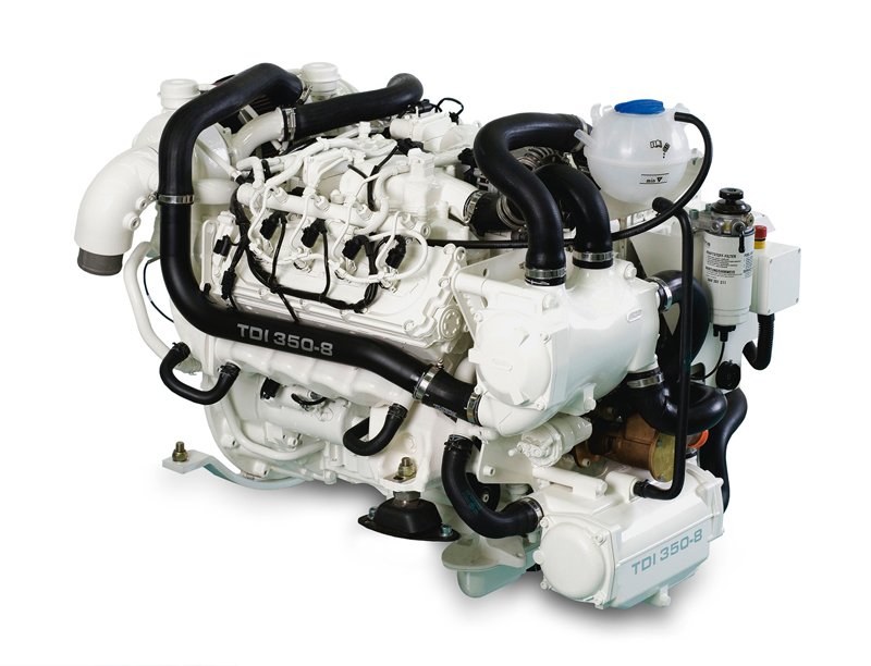 Volkswagen Marine BVWXN04.2TDI