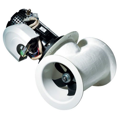 Mitsubishi Thruster MIT-TT-2500 stern