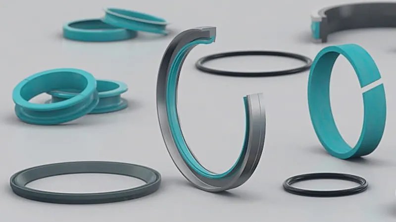 Trelleborg Sealing Solutions UK 1.18 - 2.36