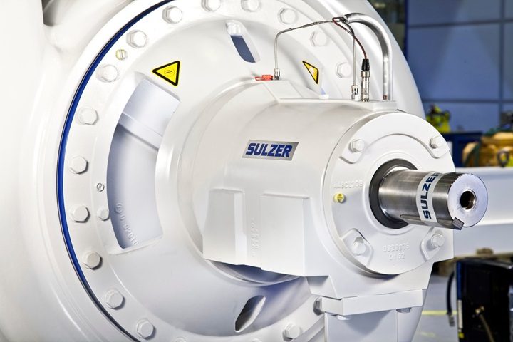Sulzer 8RTA82T