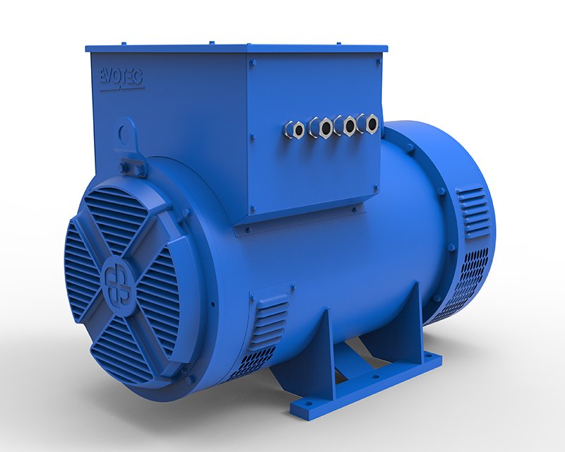 WEG Marine GTW 200kVA 400V 60Hz Marine