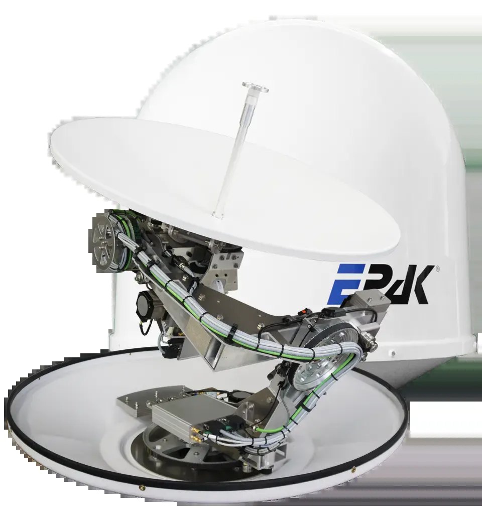 Epak VSAT Ka-Band 130cm-C