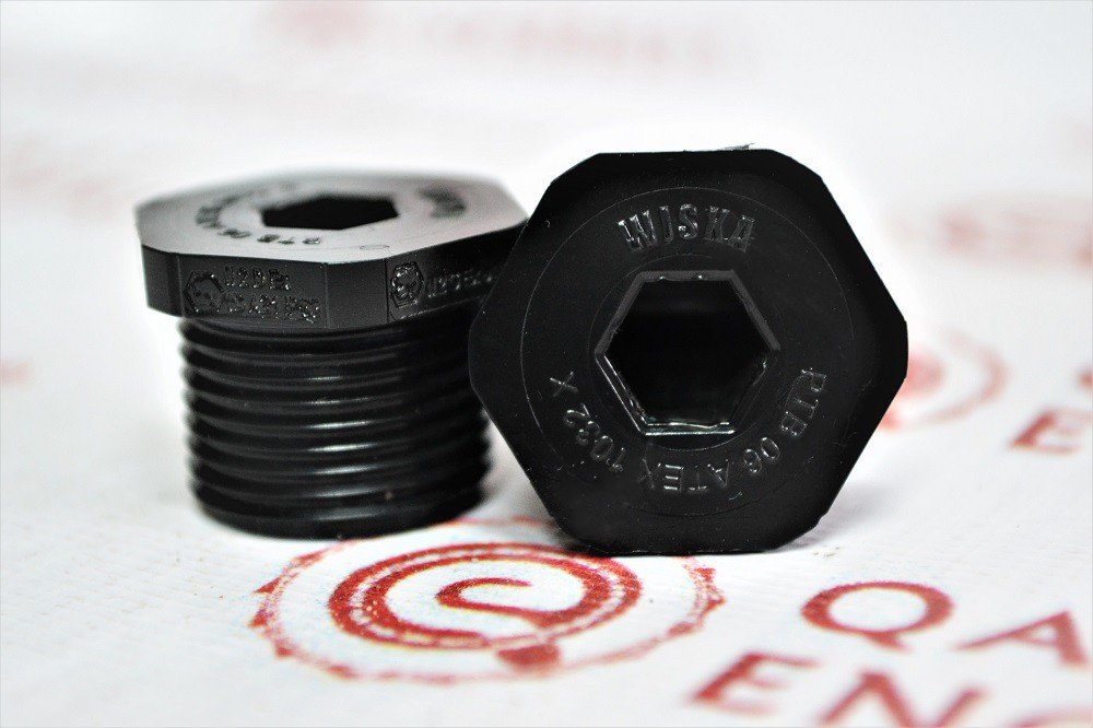 WISKA EVSG-ORD 20 BK