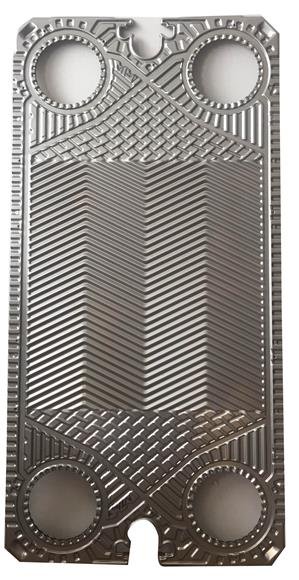 GEA NT 150 2000kW Central cooling