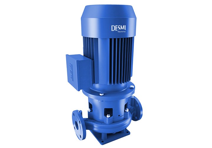DESMI Pumping Technology ESL180E