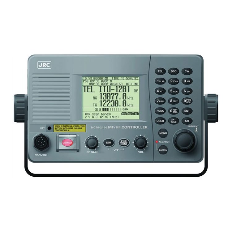 jrc 2500N