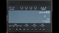 DEIF MTR-4P