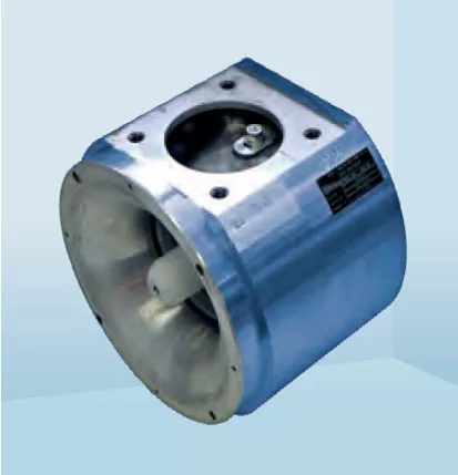 Bryan Donkin BD Marine Centrifugal