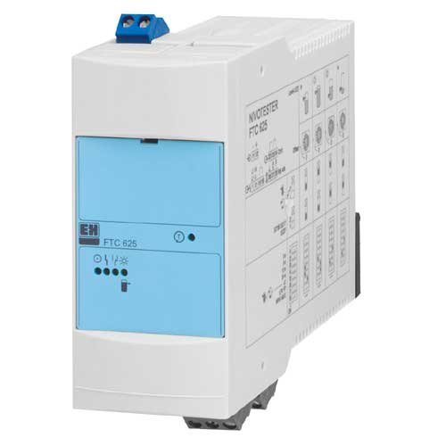 Endress+Hauser Transmitter FTC625