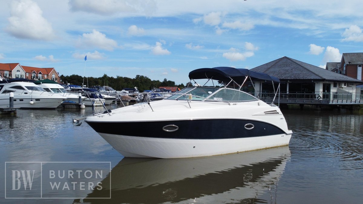 Boot Bremen GbR 2400 SE