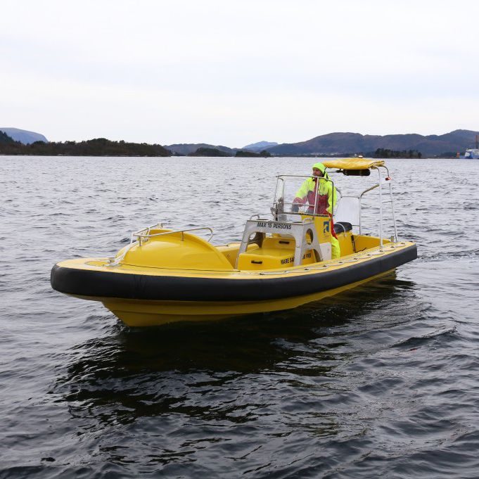 Mare Safety 700 FRB