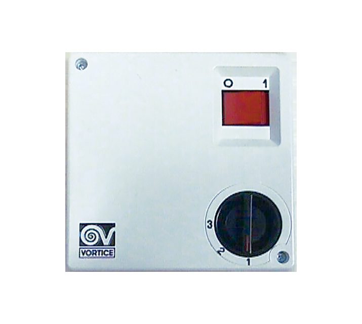 Vortice Marine VM-C Emergency 20000m3h accommodation