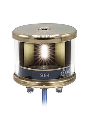 K2W Lights UG (haftungsbeschränkt) Navigation lights Serie S64