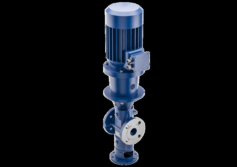 KRAL LVI Series (Pedestal)