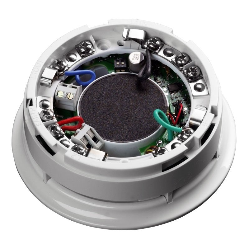 Apollo Fire Detectors 45681-219