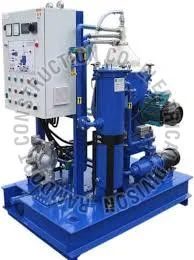 Alfa Laval WHPX-410-MDO-Purifier