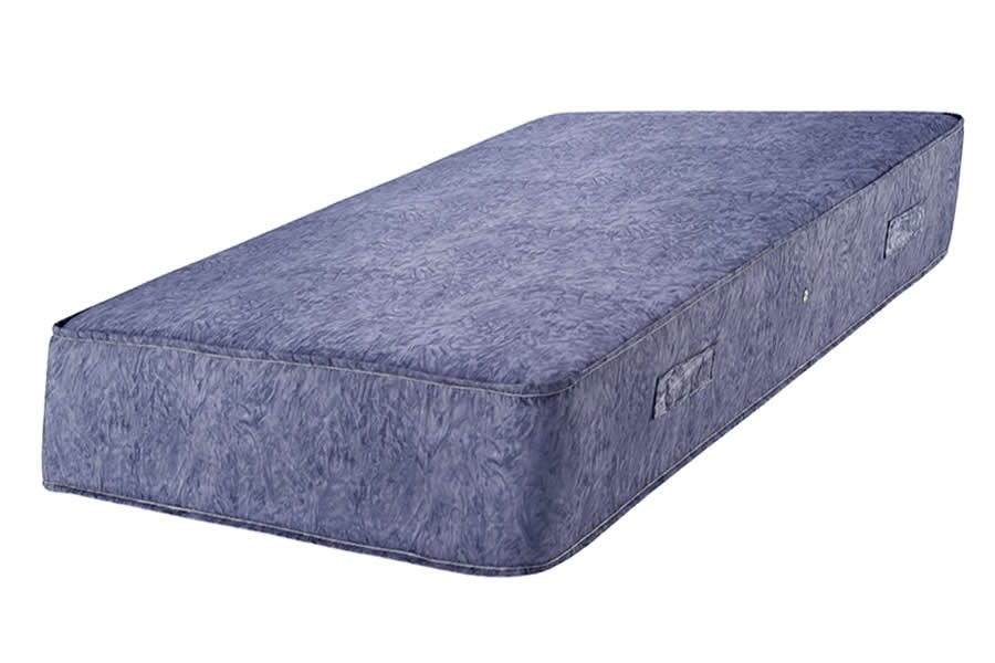Mattison Contract Beds Wheelmark Foam 1119 1936, T1119 / Wheelmark Foam Nautilus T820