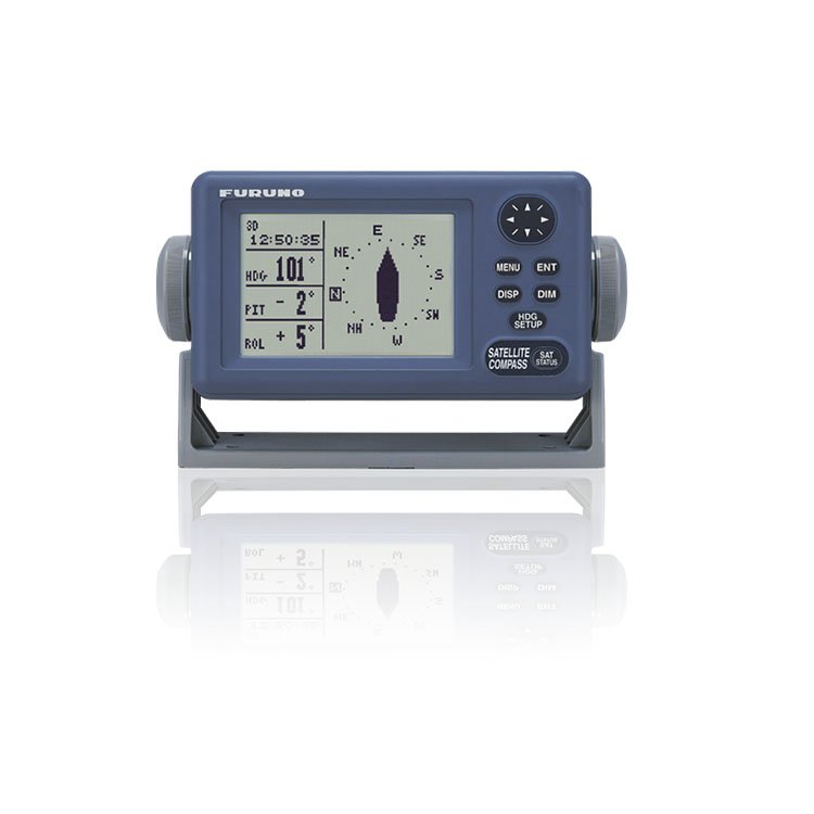 Furuno SC-110 Satellite Compass