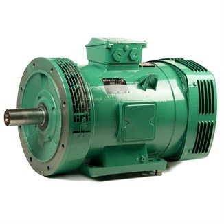 Leroy-Somer PLSES 315LD