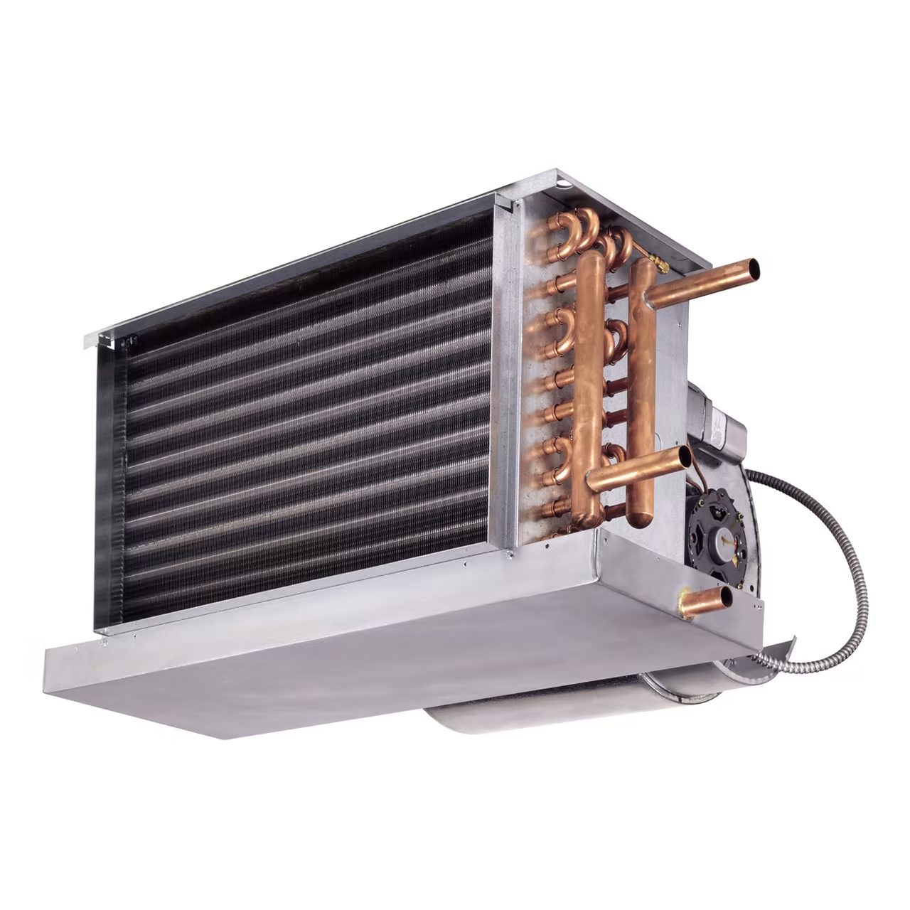 Carrier Marine 42CO Fan 20kW R410A