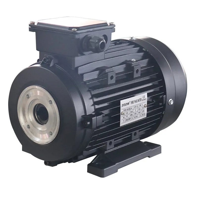 BEVI ELECTRIC SHANGHAI 3D 100 L-6 IE2