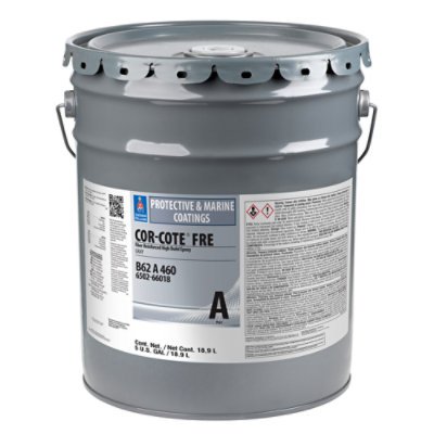 Sherwin-Williams Marine Tank Lining 120°C-C