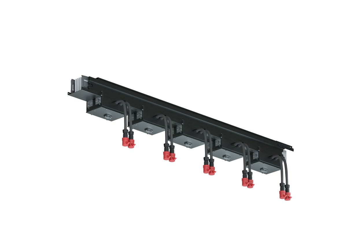 Siemens AG Smart Infrastructure Electrification & Automation BD5