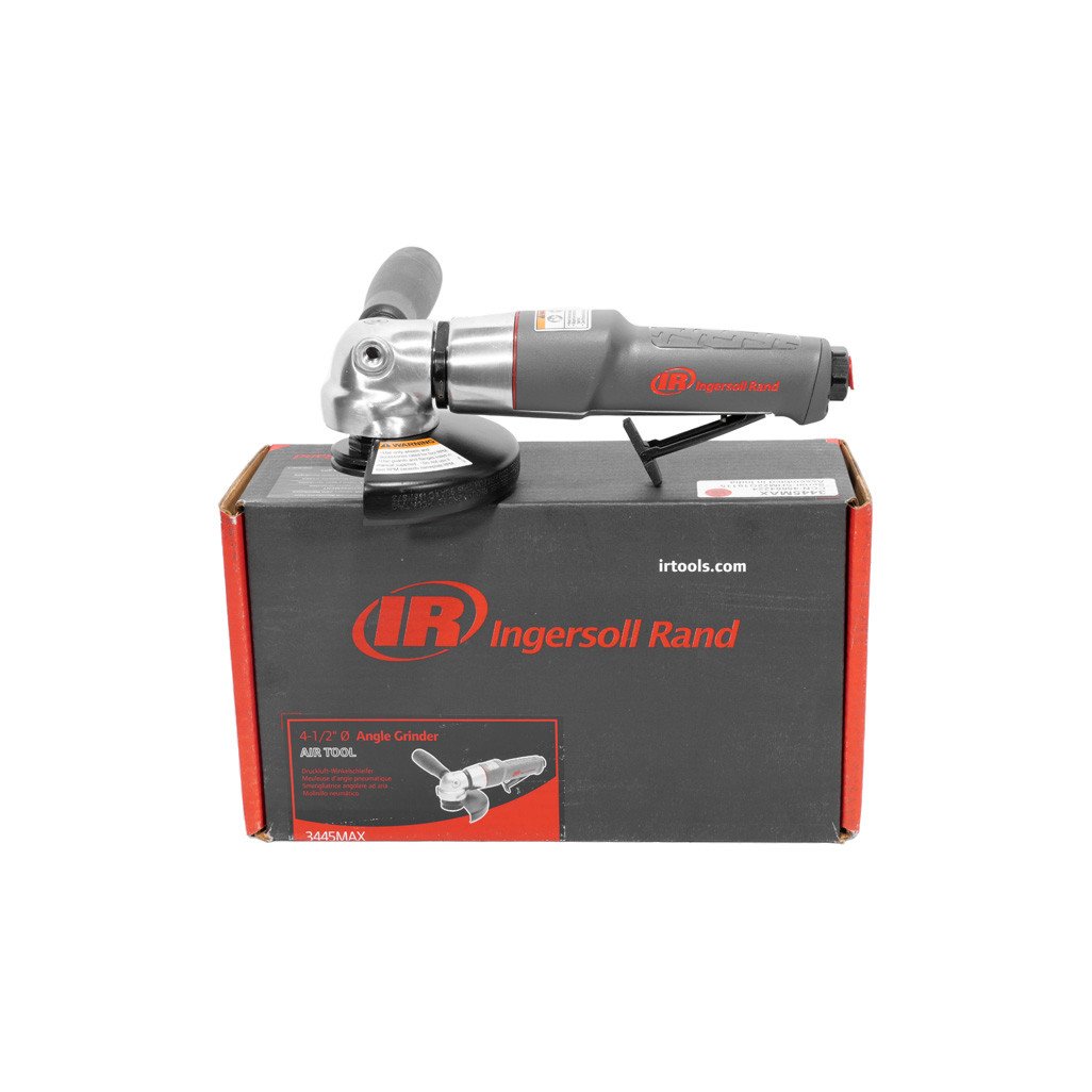 Ingersoll Rand Tools 3445MAX