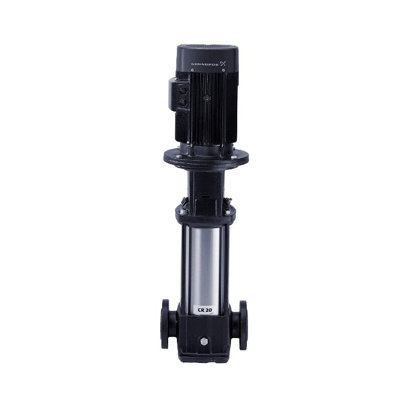 Grundfos CR 20-17