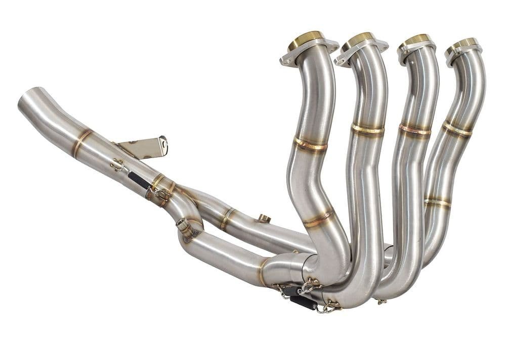 Marine Exhaust Systems MES-R-1000-25dB