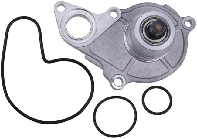 Naniwa Pump DRV Vertical Cooling