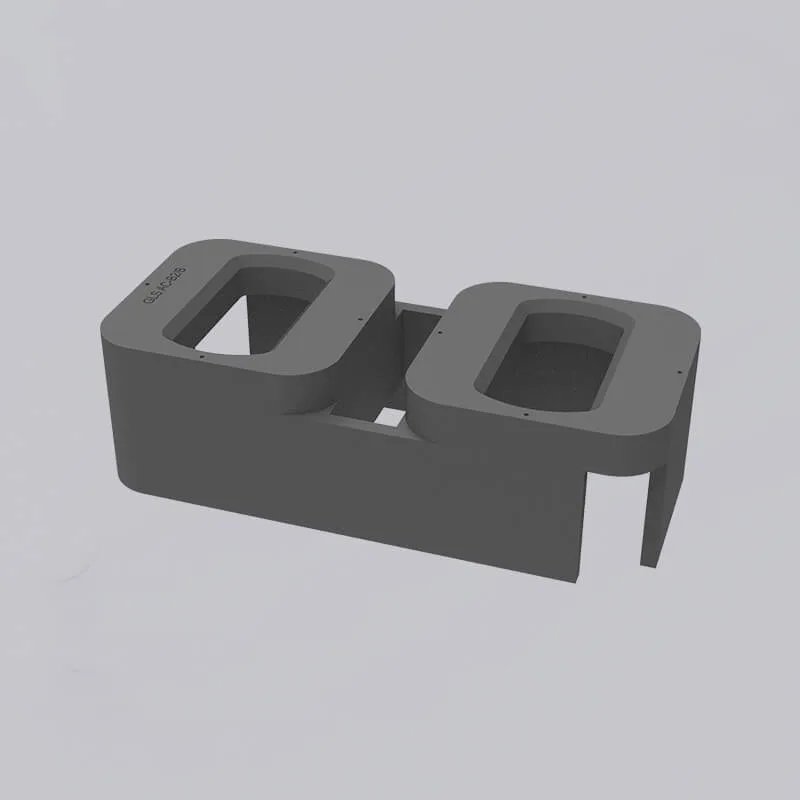 General Lashing System Double Raised Foundation AC-B2/B
