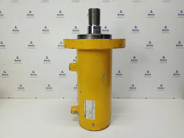 National Oilwell Varco, L.P. - Rig Technologies Division - Creekmont Adjustable Chokes, 3 1/16"-15K Type MPX 40D