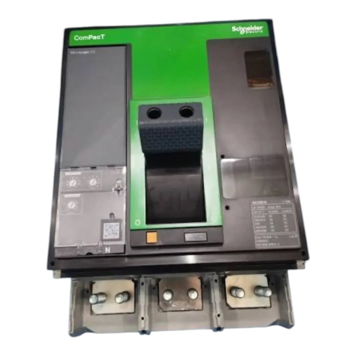 Schneider Electric Marine Prisma Marine 1600A 690V