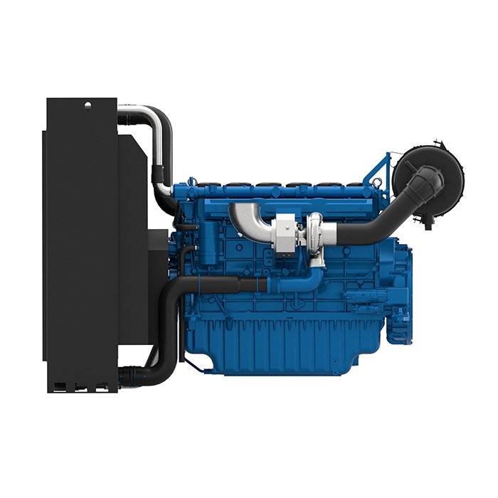 Baudouin (Weifang) Power 6M33