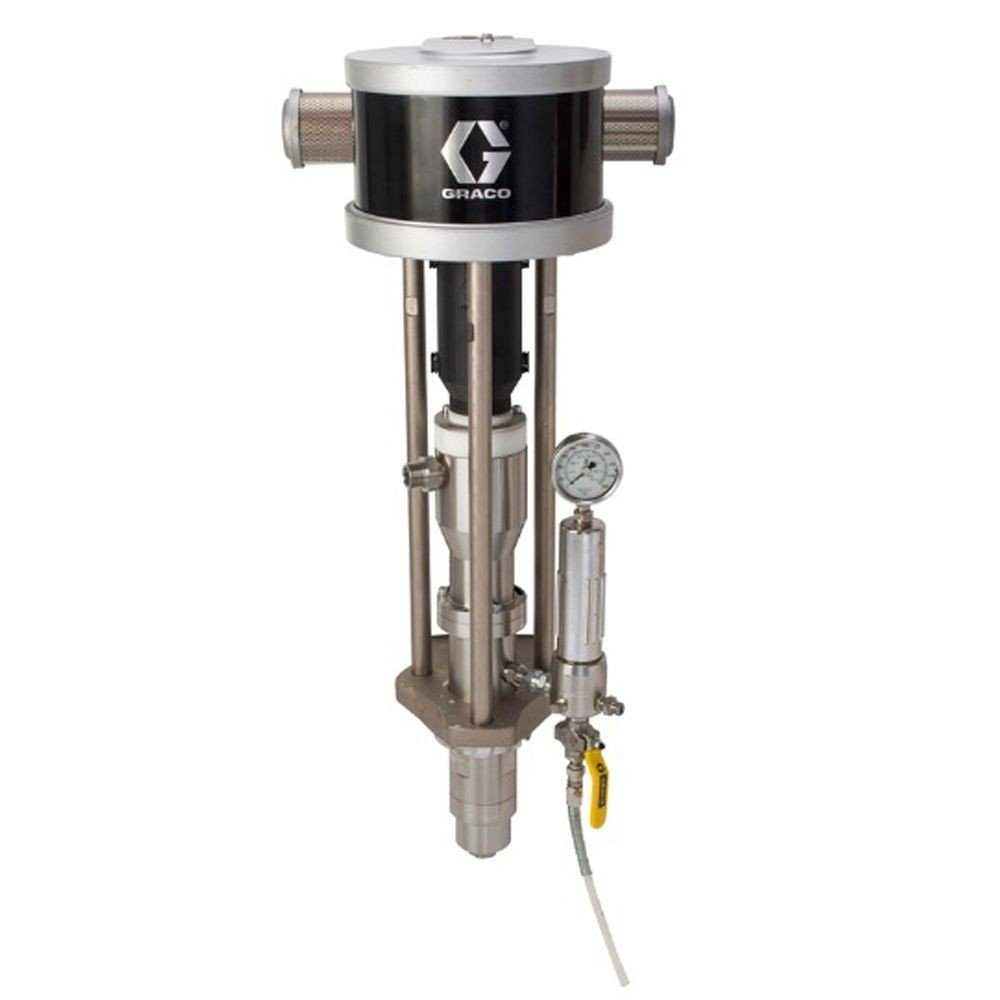 Graco Lube LW100C