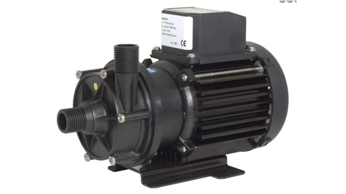 Flojet RL4120-252