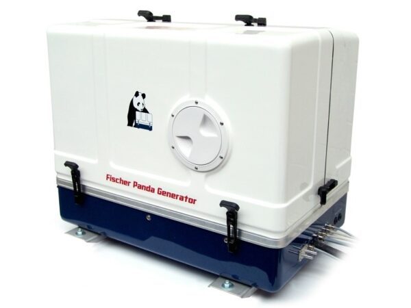 Fischer Panda AGT-DC 80000-50Hz