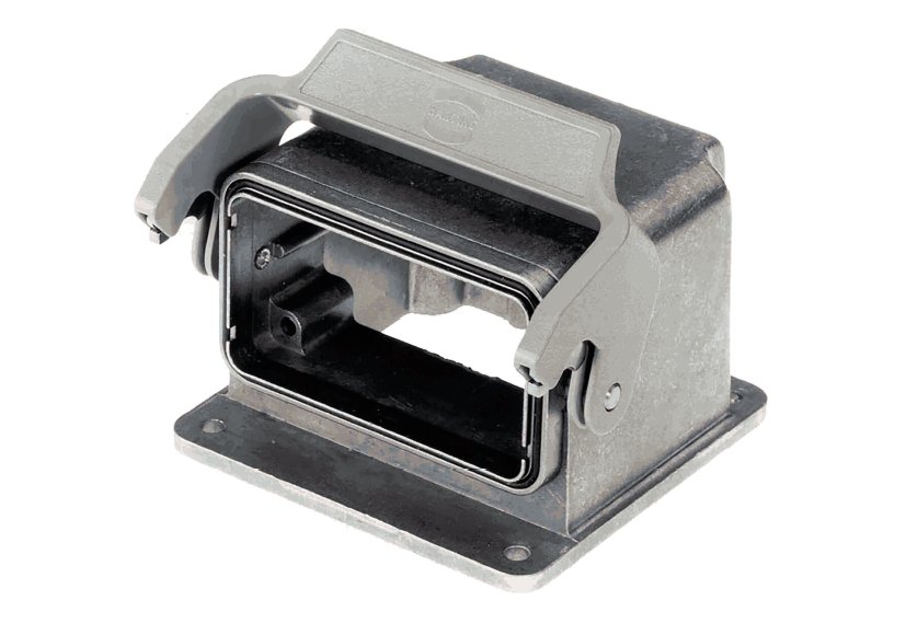 HARTING Electric Stiftung 09 16 024 3101