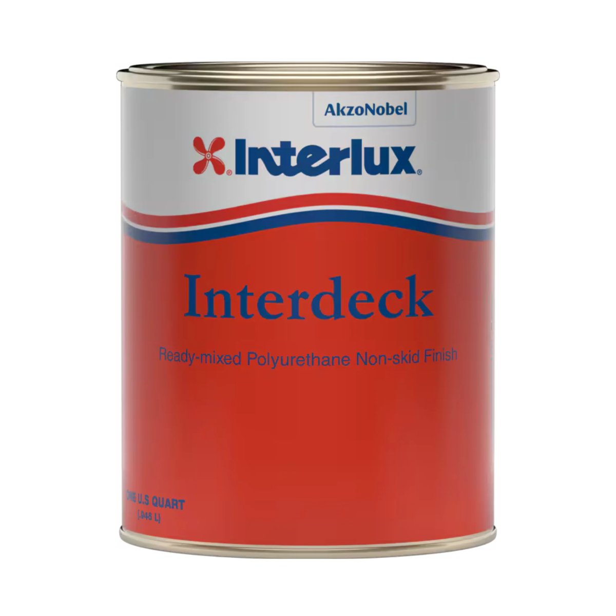 Interlux Interdeck