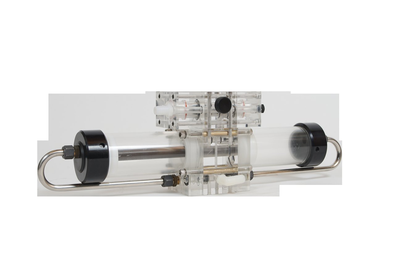 Spectra Watermakers Clark Pump 12T
