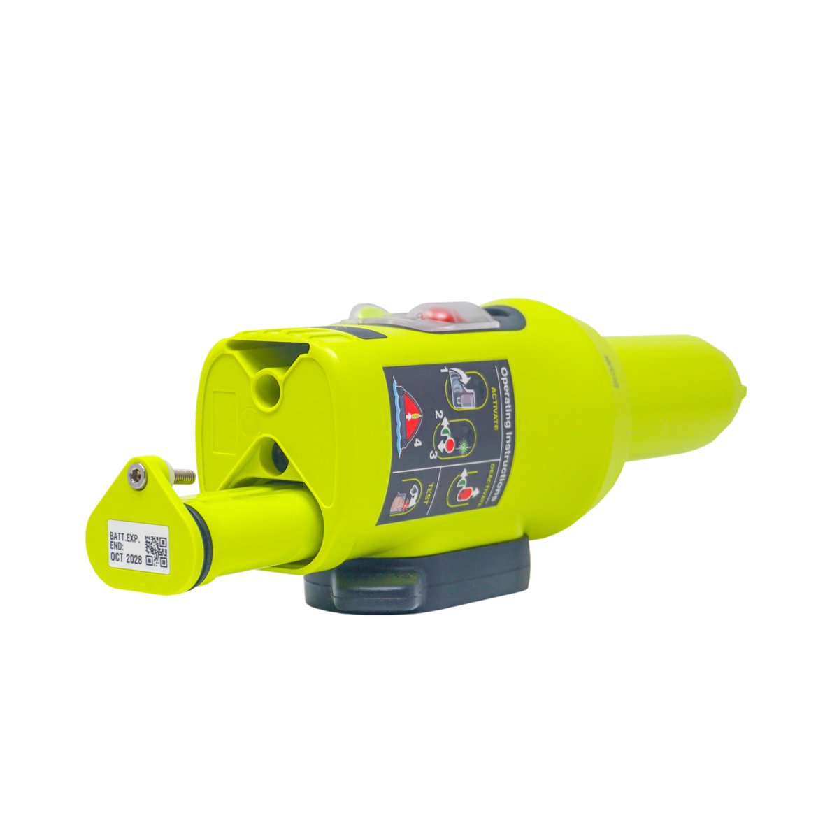 ACR Electronics Pathfinder AIS SART