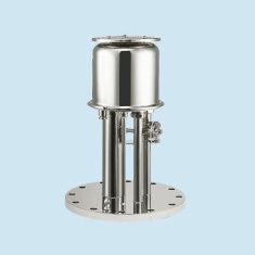Musasino SGS-5 Servo 25m Ex ia Marine