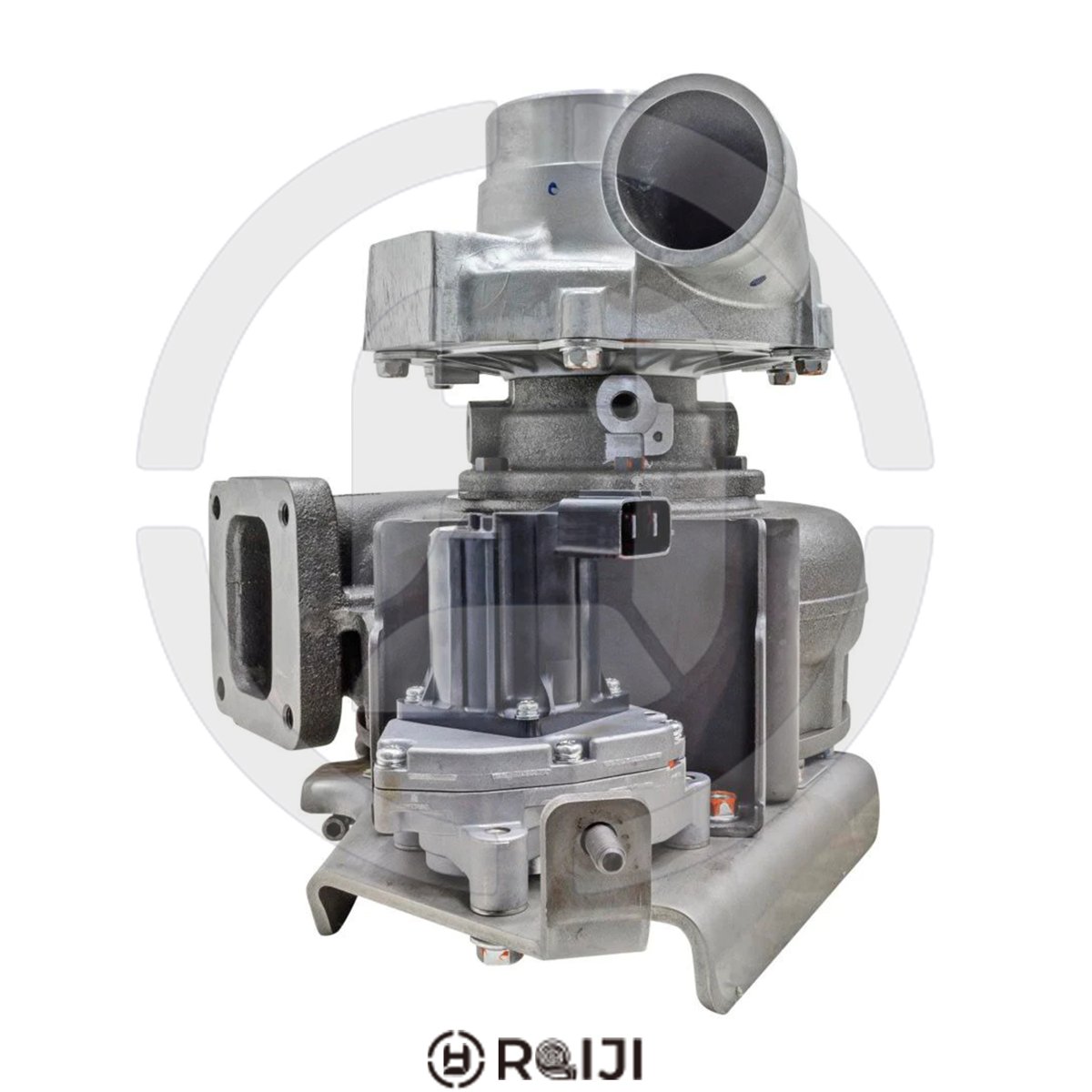 IHI Corporation RHG7V