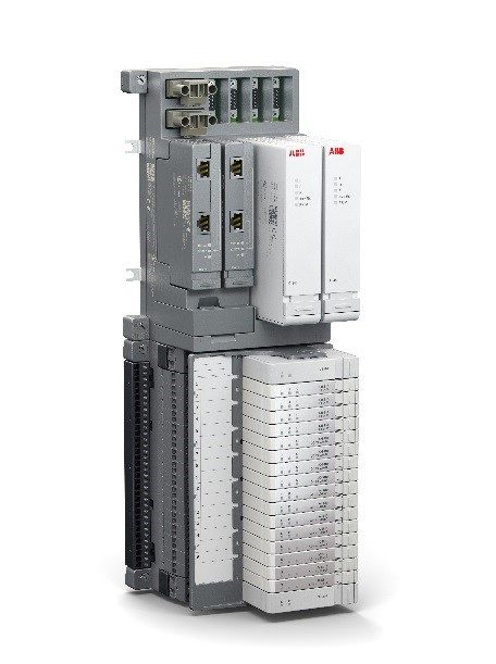 ABB Marine Ability 800xA Marine 3000pt Modbus