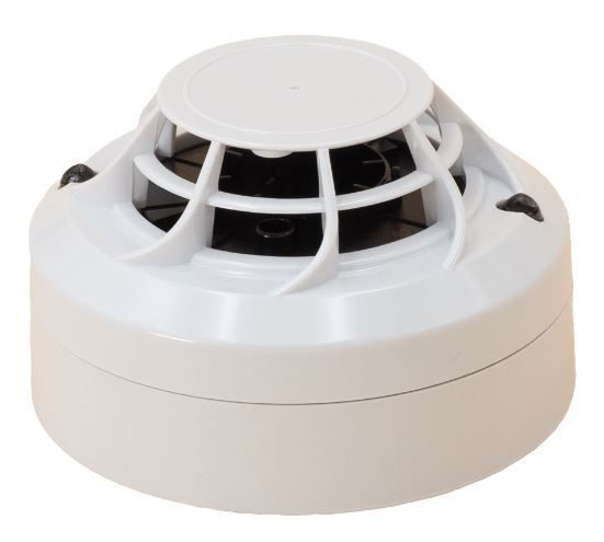 Autronica / Honeywell Fixed Temperature Heat 57°C