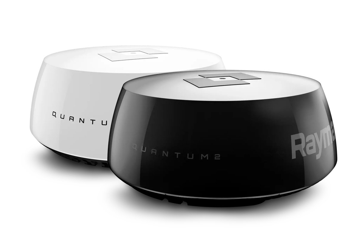 Raymarine Quantum 2 24-inch Radome